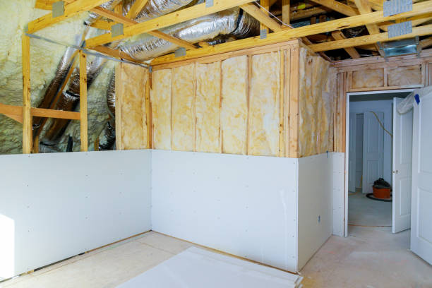 Best Types of Insulation in Alamae, NC